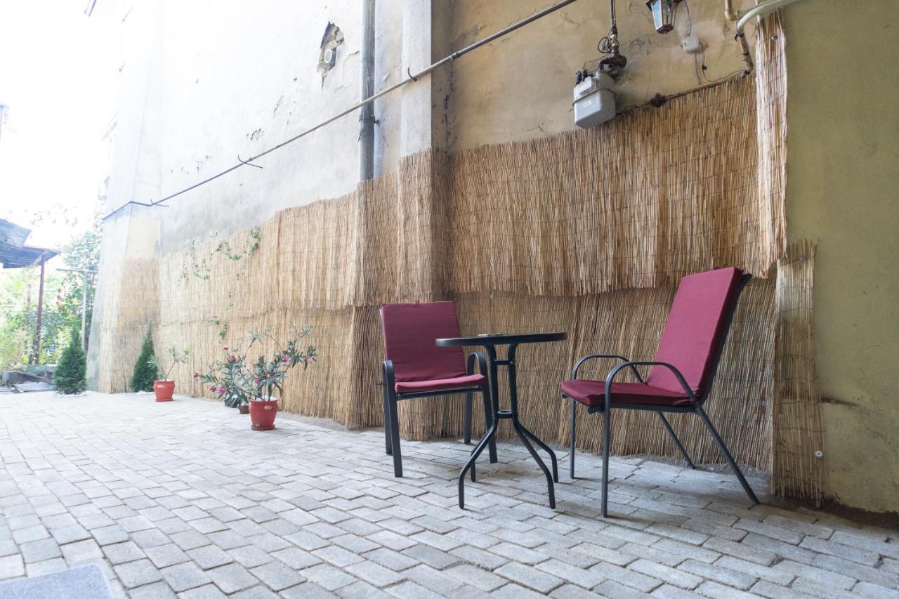 Raphaela Residence Bistrita  Ngoại thất bức ảnh