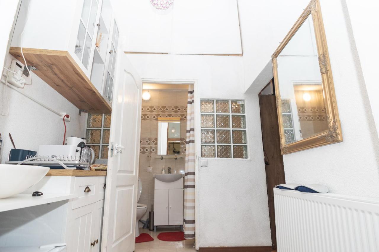Raphaela Residence Bistrita  Ngoại thất bức ảnh