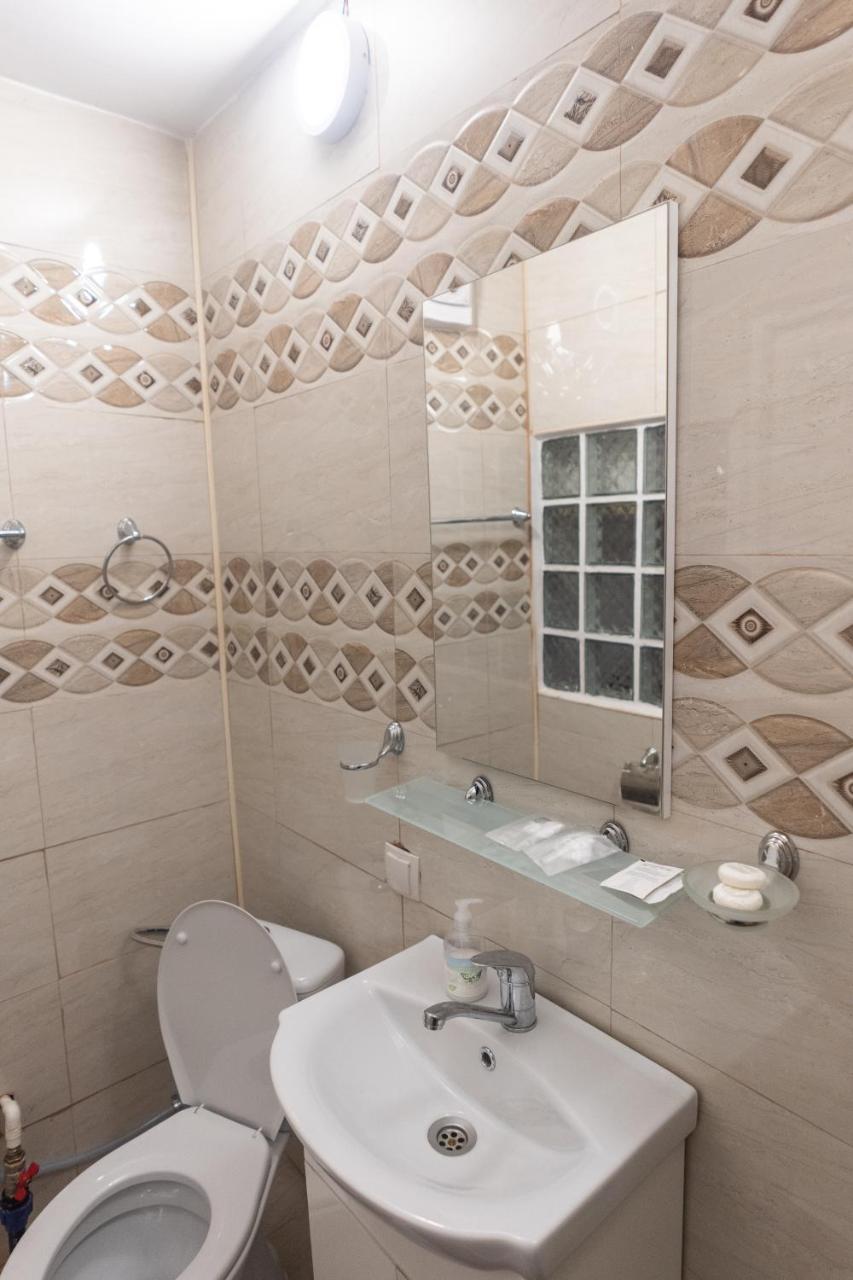 Raphaela Residence Bistrita  Ngoại thất bức ảnh