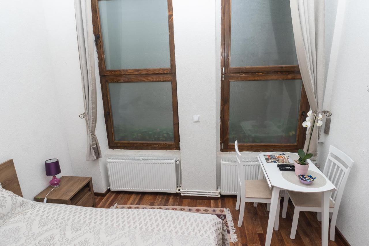 Raphaela Residence Bistrita  Ngoại thất bức ảnh