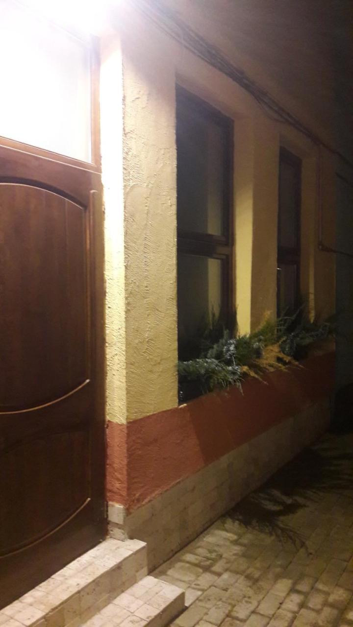 Raphaela Residence Bistrita  Ngoại thất bức ảnh