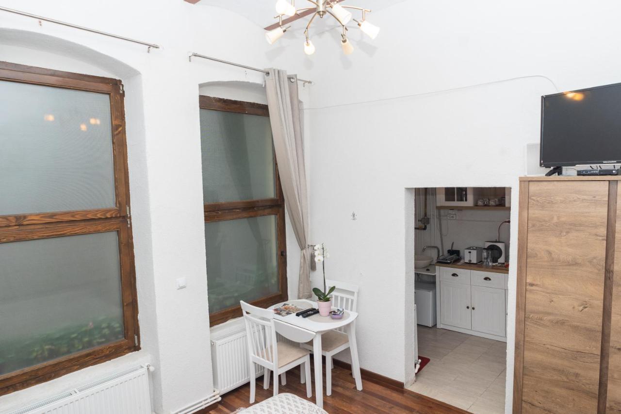 Raphaela Residence Bistrita  Ngoại thất bức ảnh