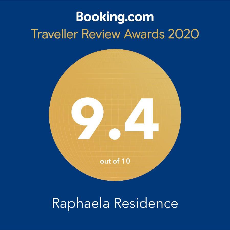 Raphaela Residence Bistrita  Ngoại thất bức ảnh