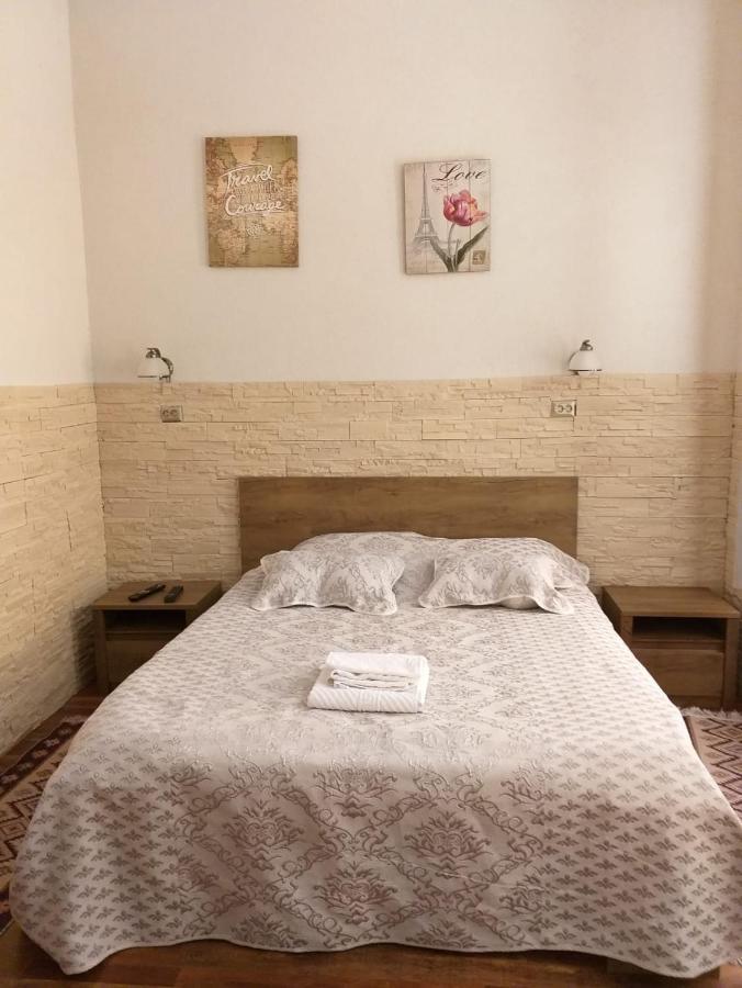 Raphaela Residence Bistrita  Ngoại thất bức ảnh